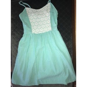 Mimi Chica Dress